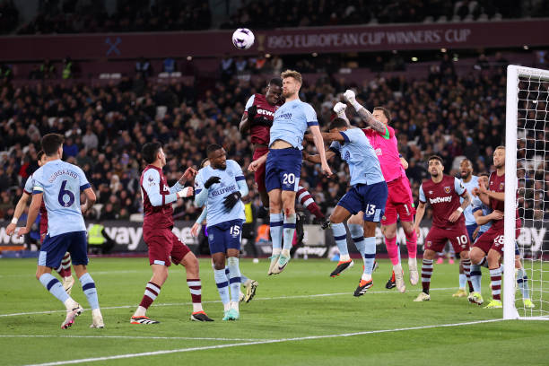 英超历史十 英超历史十