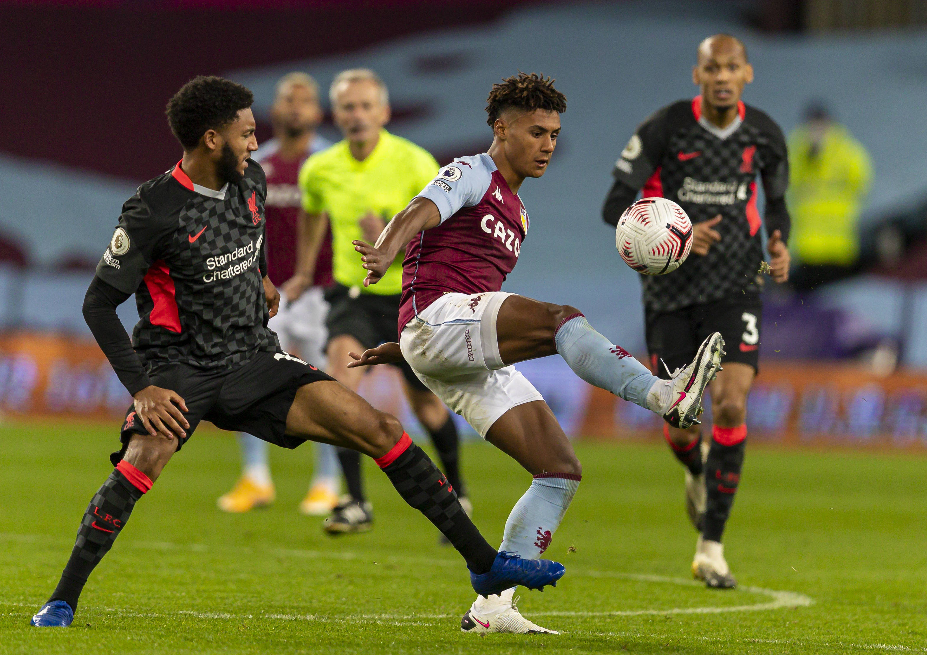 挑战强敌 挑战强敌